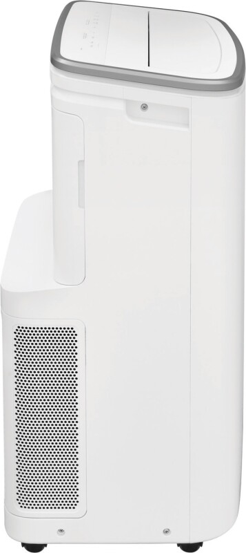 3-in-1 Cool Connect™ Portable Air Conditioner 13,000 BTU (ASHRAE) / 8,000 BTU (DOE) GHPC132AB1