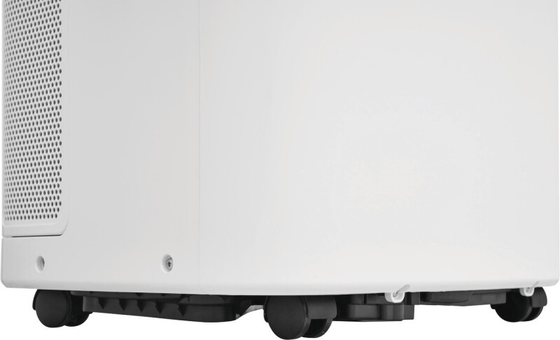 3-in-1 Cool Connect™ Portable Air Conditioner 13,000 BTU (ASHRAE) / 8,000 BTU (DOE) GHPC132AB1