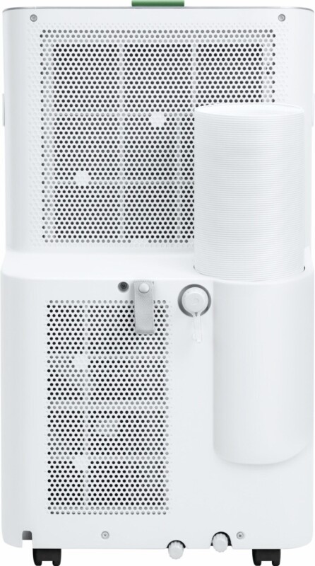 3-in-1 Connected Inverter Portable Room Air Conditioner 14,000 BTU (ASHRAE) / 10,500 BTU (DOE) view 2
