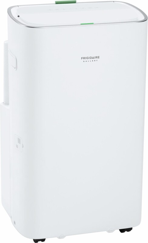 3-in-1 Connected Inverter Portable Room Air Conditioner 14,000 BTU (ASHRAE) / 10,500 BTU (DOE) view 3