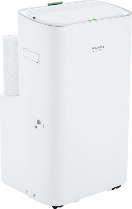 3-in-1 Connected Inverter Portable Room Air Conditioner 14,000 BTU (ASHRAE) / 10,500 BTU (DOE) view 4