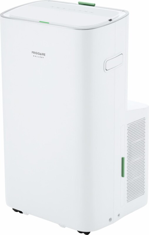 3-in-1 Connected Inverter Portable Room Air Conditioner 14,000 BTU (ASHRAE) / 10,500 BTU (DOE) view 6