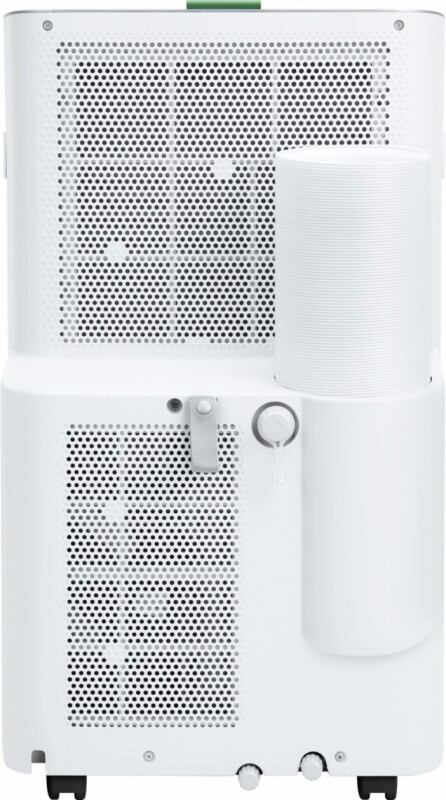 3-in-1 Connected Inverter Portable Room Air Conditioner with Supplemental Heat 14,000 BTU (ASHRAE) / 10,000 BTU (DOE) GHPH142AA1