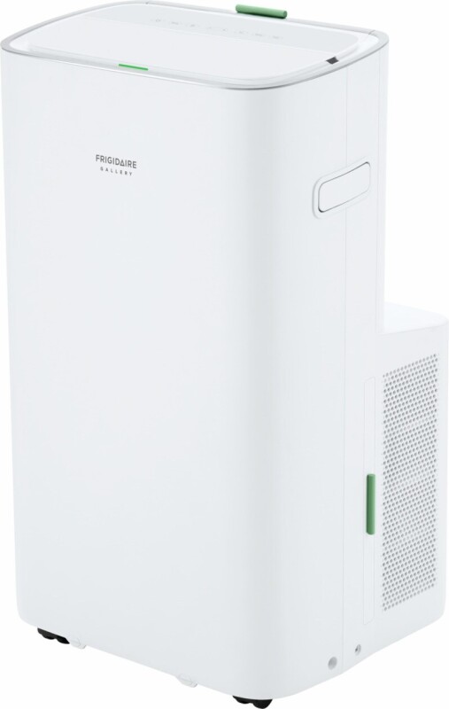3-in-1 Connected Inverter Portable Room Air Conditioner with Supplemental Heat 14,000 BTU (ASHRAE) / 10,000 BTU (DOE) GHPH142AA1