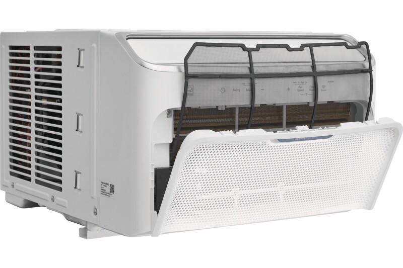 12,000 BTU Inverter Window Room Air Conditioner with Wi-Fi (Energy Star) GHWQ123WC1