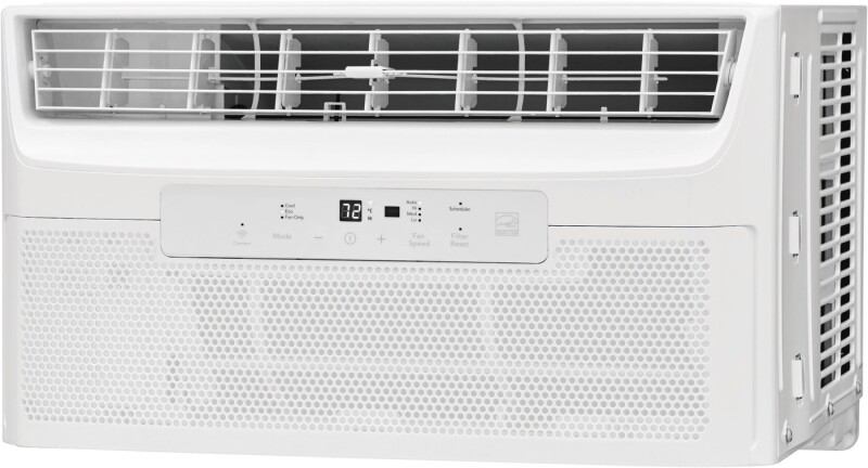 8,000 BTU Quiet Temp Smart Room Air Conditioner GHWW083WB1