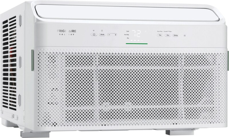 12,000 BTU Inverter Window Room Air Conditioner with Wi-Fi (Energy Star) view 6