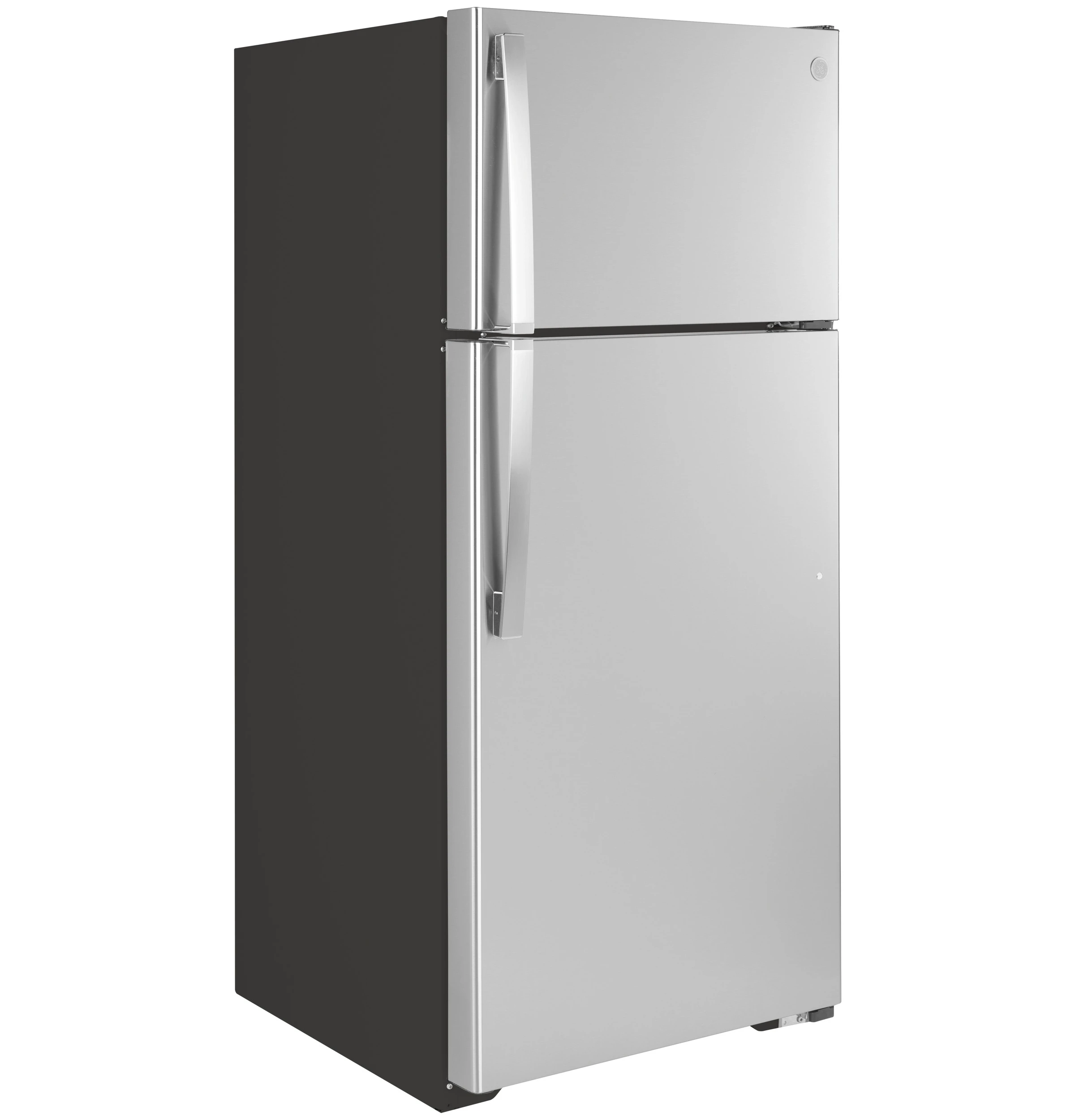 High-gloss handles