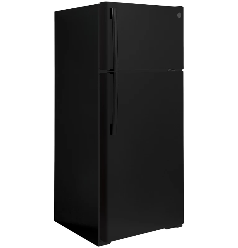 17.5 Cu. Ft. Top-Freezer Refrigerator GIE18DTNRBB