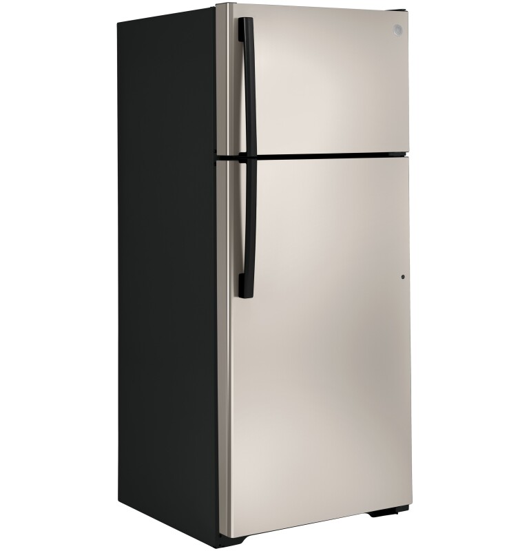 17.5 Cu. Ft. Top-Freezer Refrigerator view 3