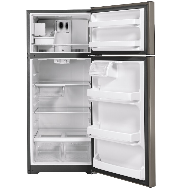17.5 Cu. Ft. Top-Freezer Refrigerator view 4
