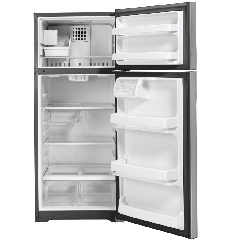 17.5 Cu. Ft. Top-Freezer Refrigerator view 4