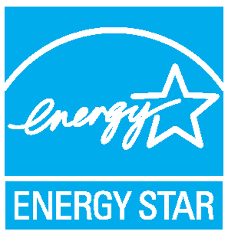 ENERGY STAR certified