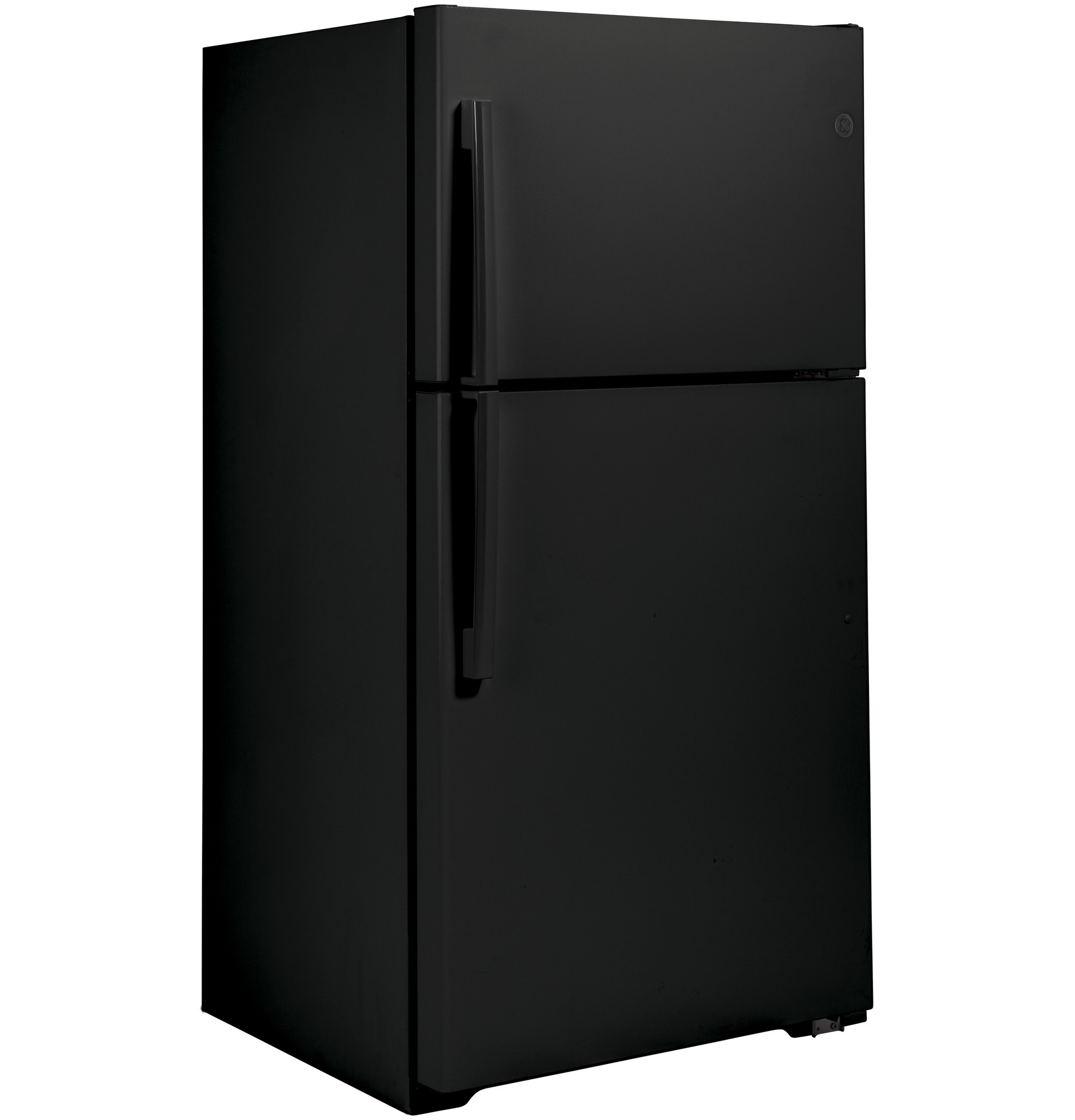 21.9 Cu. Ft. Top-Freezer Refrigerator view 3