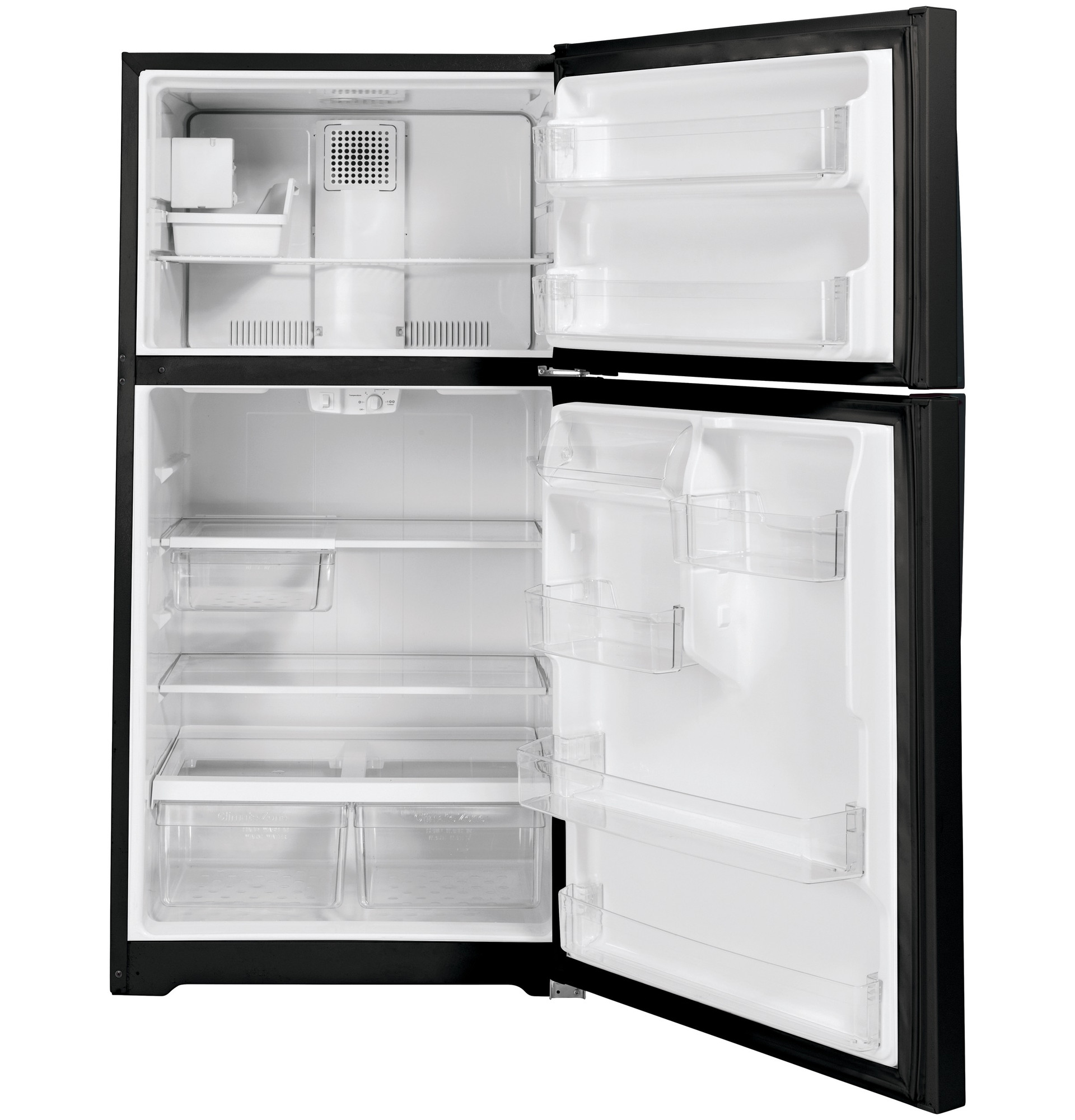 21.9 Cu. Ft. Top-Freezer Refrigerator view 4