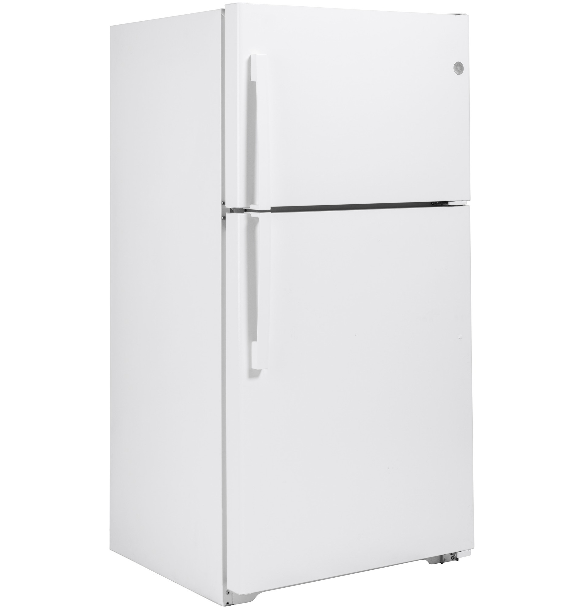 21.9 Cu. Ft. Top-Freezer Refrigerator GIE22JTNRWW