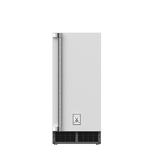 15″ Outdoor Ice Machine GIMR15