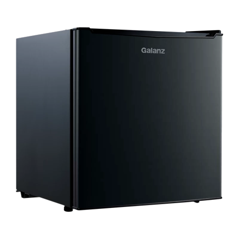 1.7 Cu Ft Mini Refrigerator GL17BK