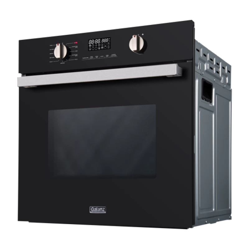24" Electric Single Wall Oven GL1BO24BKAN