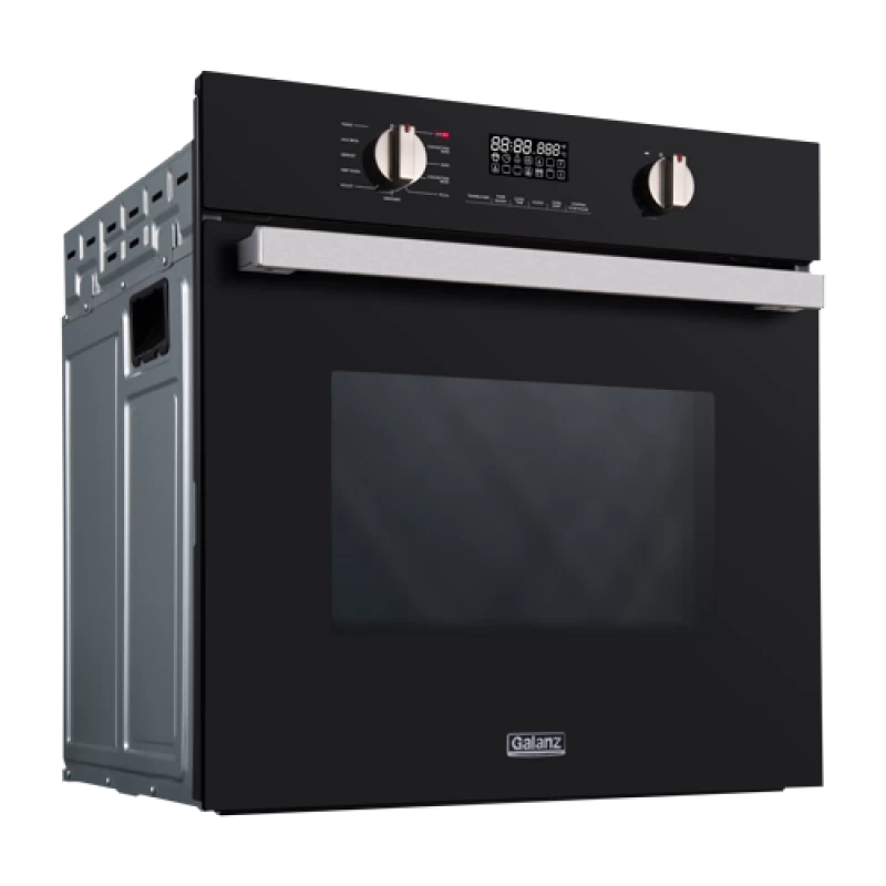 24" Electric Single Wall Oven GL1BO24BKAN