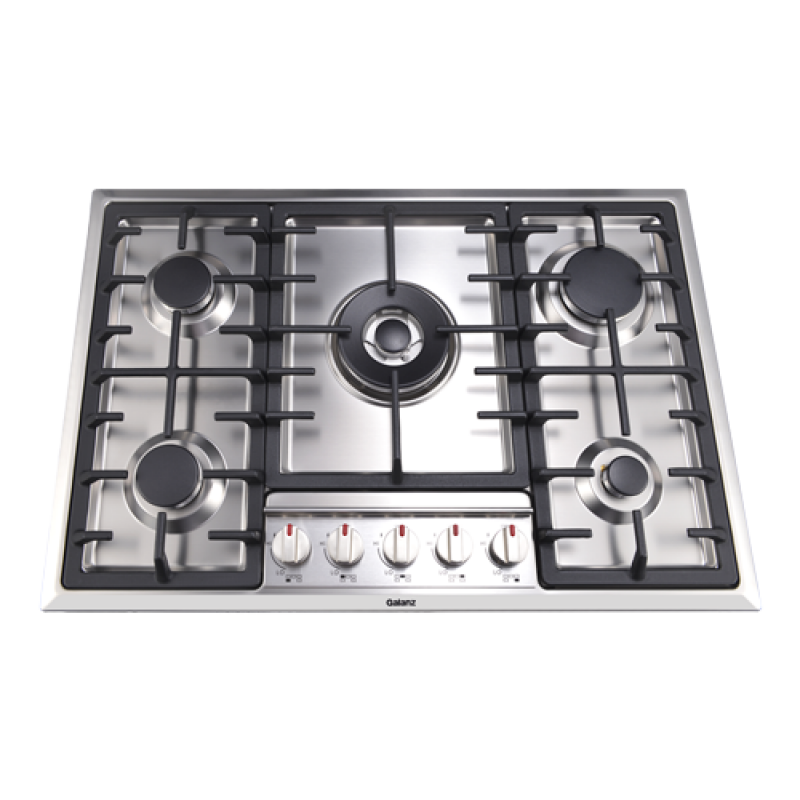 30″ Gas Cooktop GL1CT30AS5G