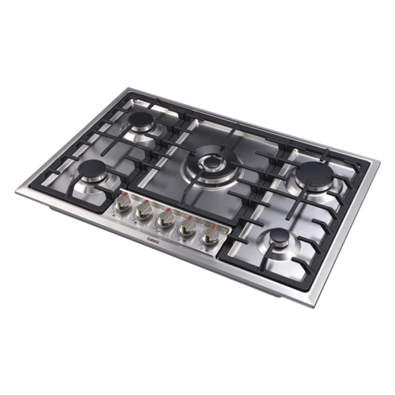 30″ Gas Cooktop GL1CT30AS5G
