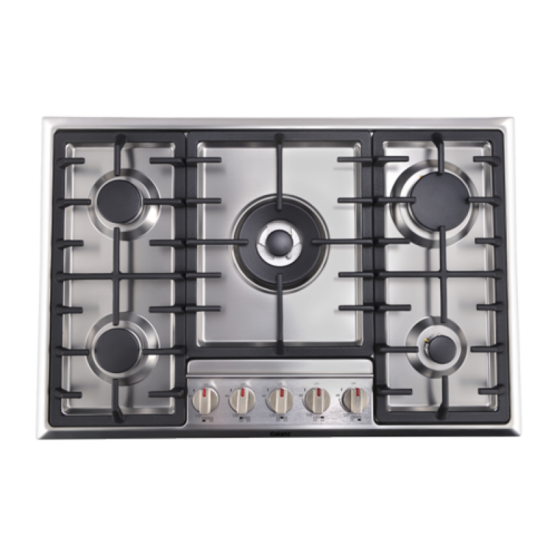 30″ Gas Cooktop GL1CT30AS5G