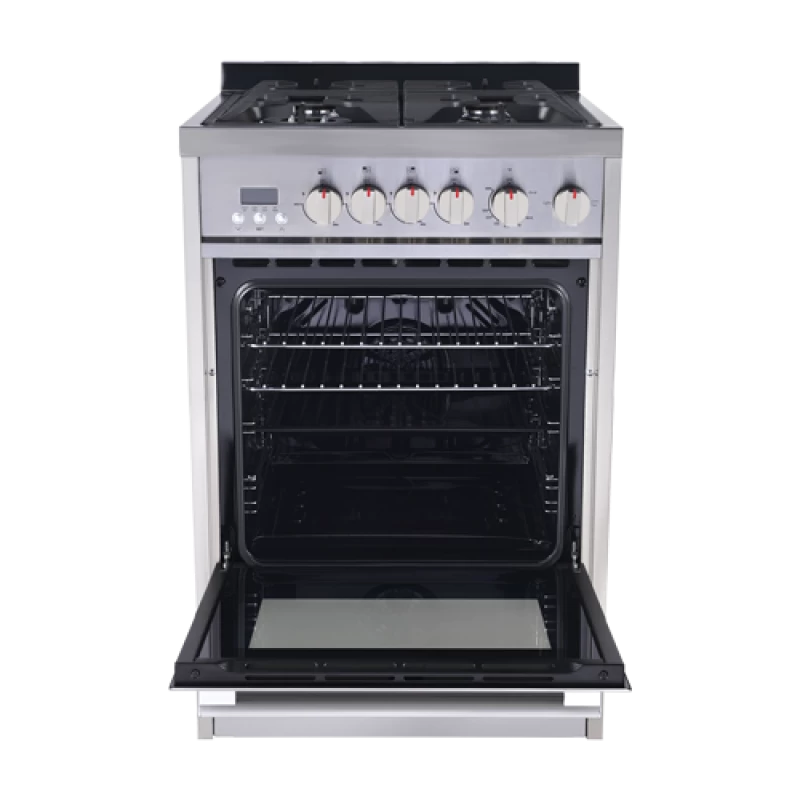 2.7 Cu Ft Radiant Gas Range GL1FR24ASSAGN