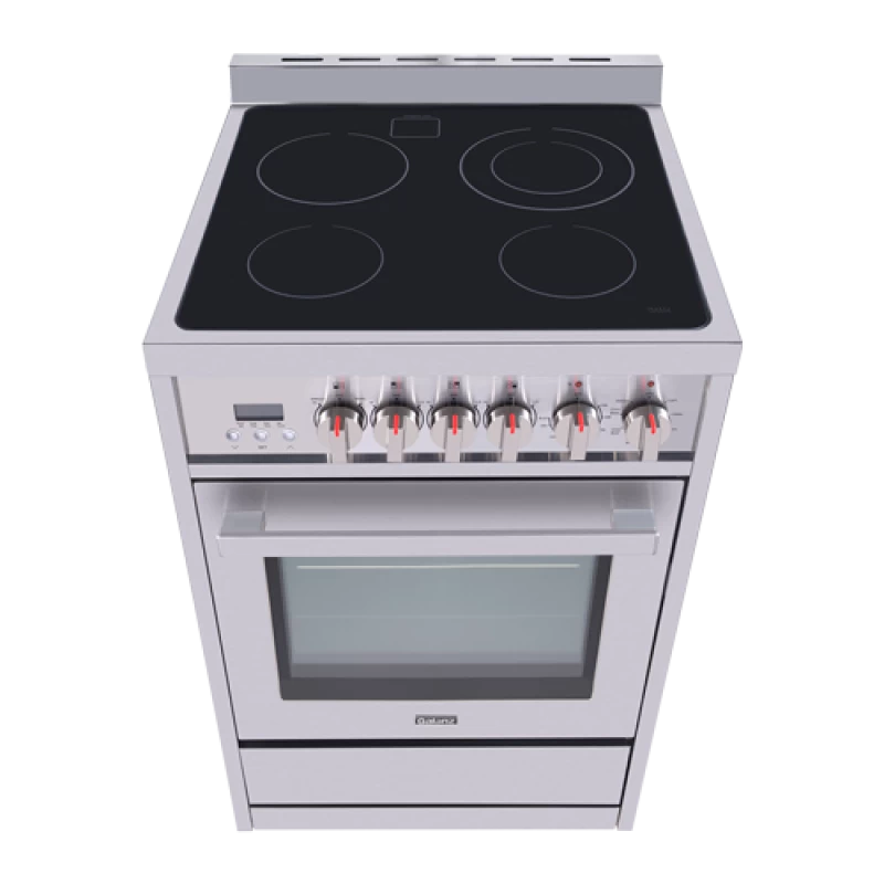 2.2 Cu Ft Radiant Electric Range GL1FR24ASSARN