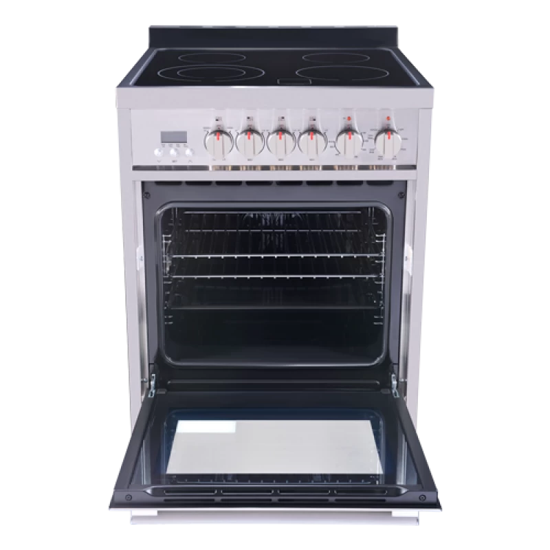 2.2 Cu Ft Radiant Electric Range GL1FR24ASSARN