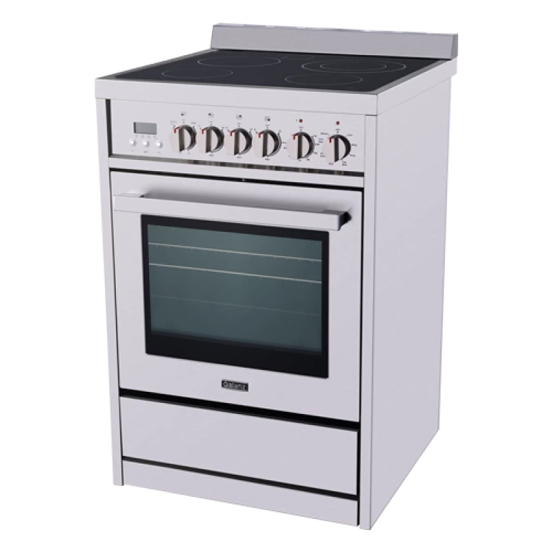 2.2 Cu Ft Radiant Electric Range GL1FR24ASSARN