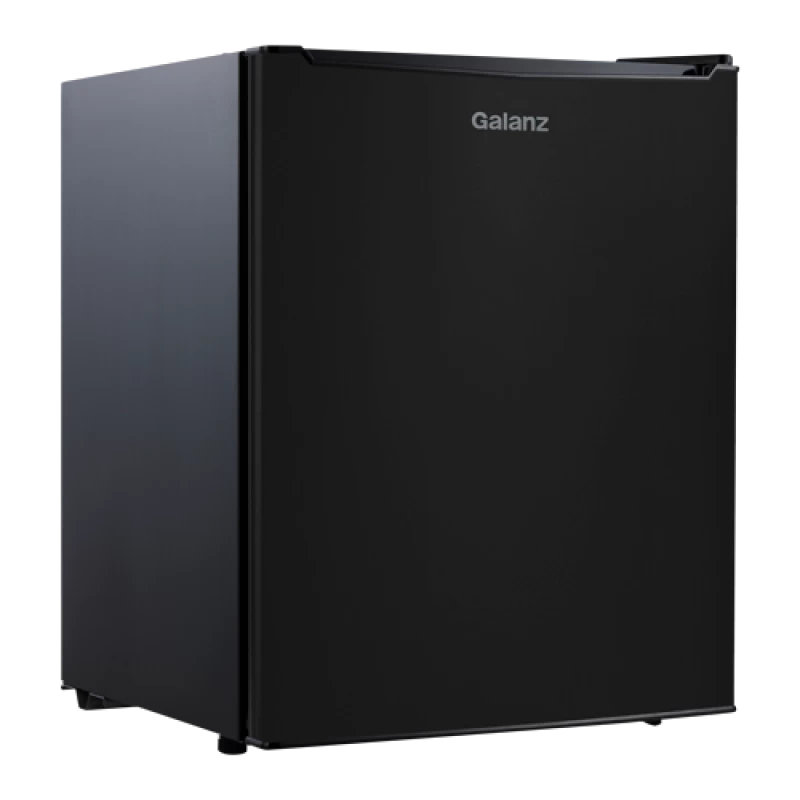 2.7 Cu Ft Mini Refrigerator GL27BK