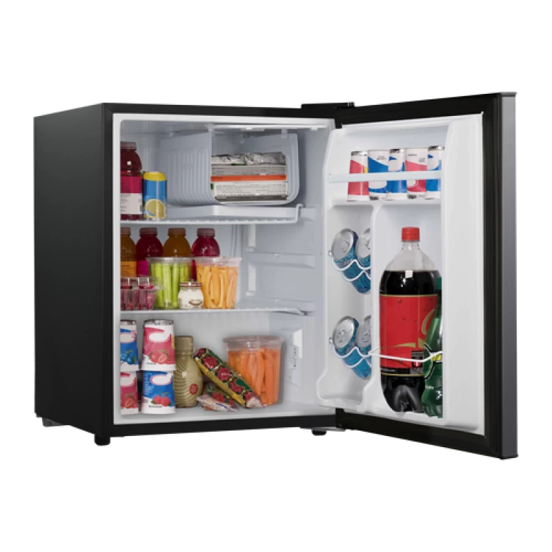 2.7 Cu Ft Mini Refrigerator GL27S5