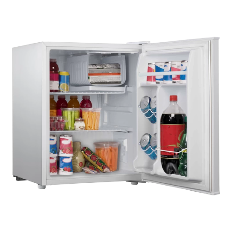 2.7 Cu Ft Mini Refrigerator GL27WE