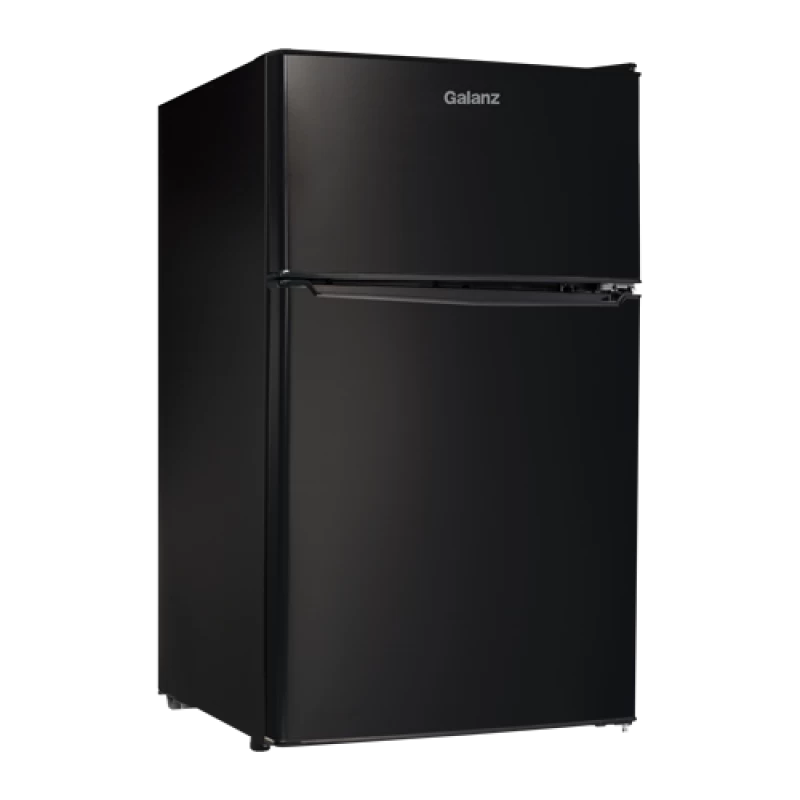 3.1 Cu Ft Top Mount Refrigerator GL31BK