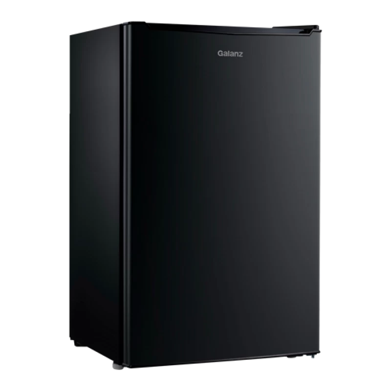3.5 Cu Ft Compact Refrigerator GL35BK
