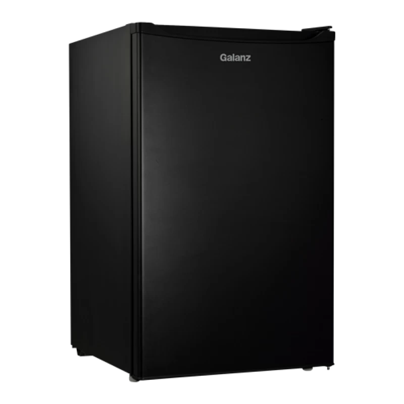 4.3 Cu Ft Compact Refrigerator GL43BK