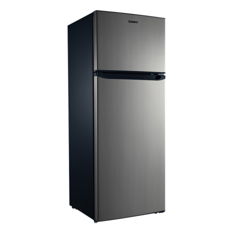 Galanz 4.6 Cu Ft Top Mount Refrigerator GL46TS5E