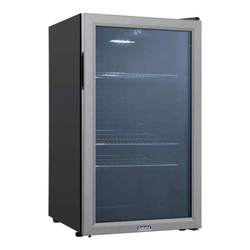 3.6 Cu Ft Beverage Cooler GLB36MS2F07