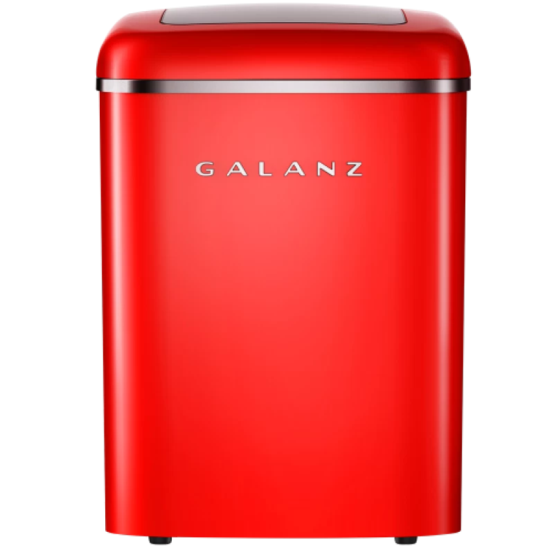 Product - Hot Rod Red
