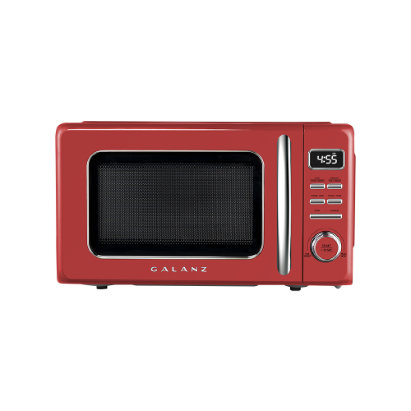 Product - Hot Rod Red