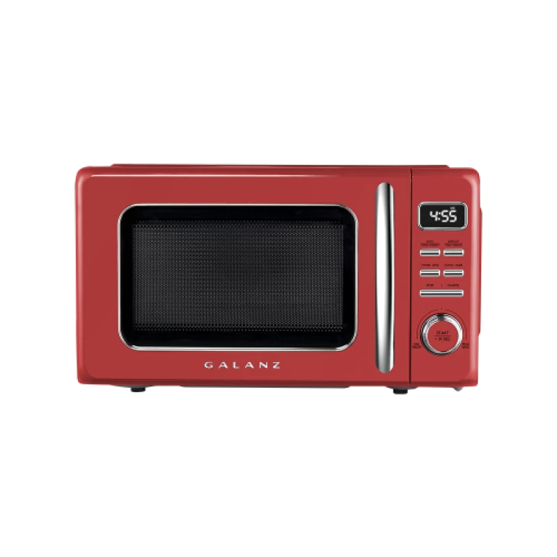 Product - Hot Rod Red
