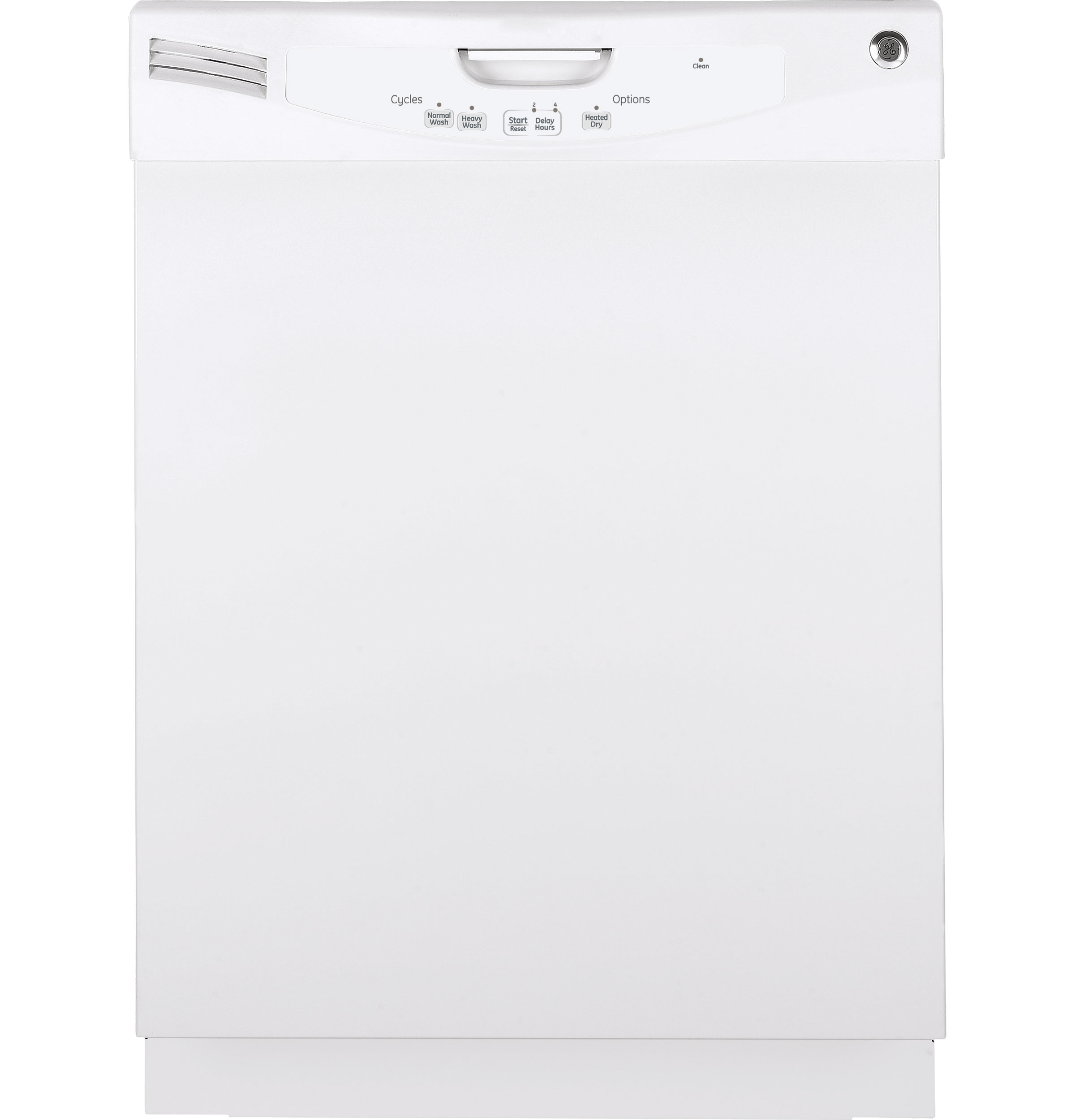 Tall Tub Built-In Dishwasher GLD2800TWW