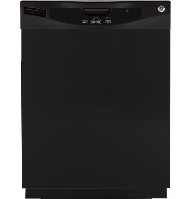 Tall Tub Built-In Dishwasher GLD2800VBB