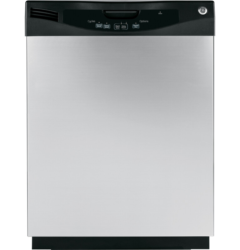 Tall Tub Built-In Dishwasher GLD2850TCS