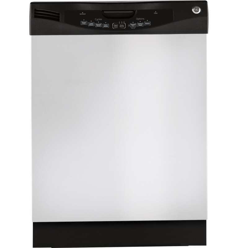 Tall Tub Built-In Dishwasher GLD4466RSS