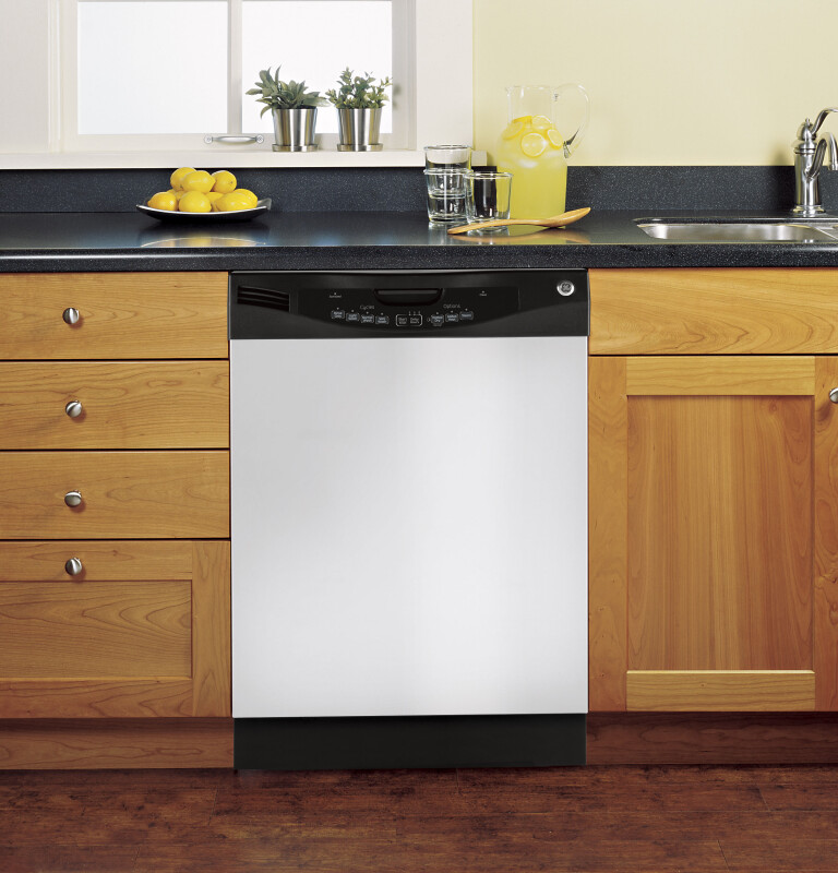 Tall Tub Built-In Dishwasher GLD4466RSS