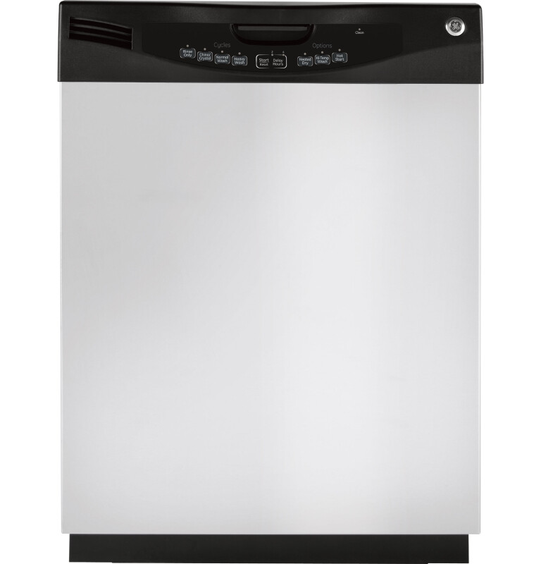 Tall Tub Built-In Dishwasher GLD4560VSS