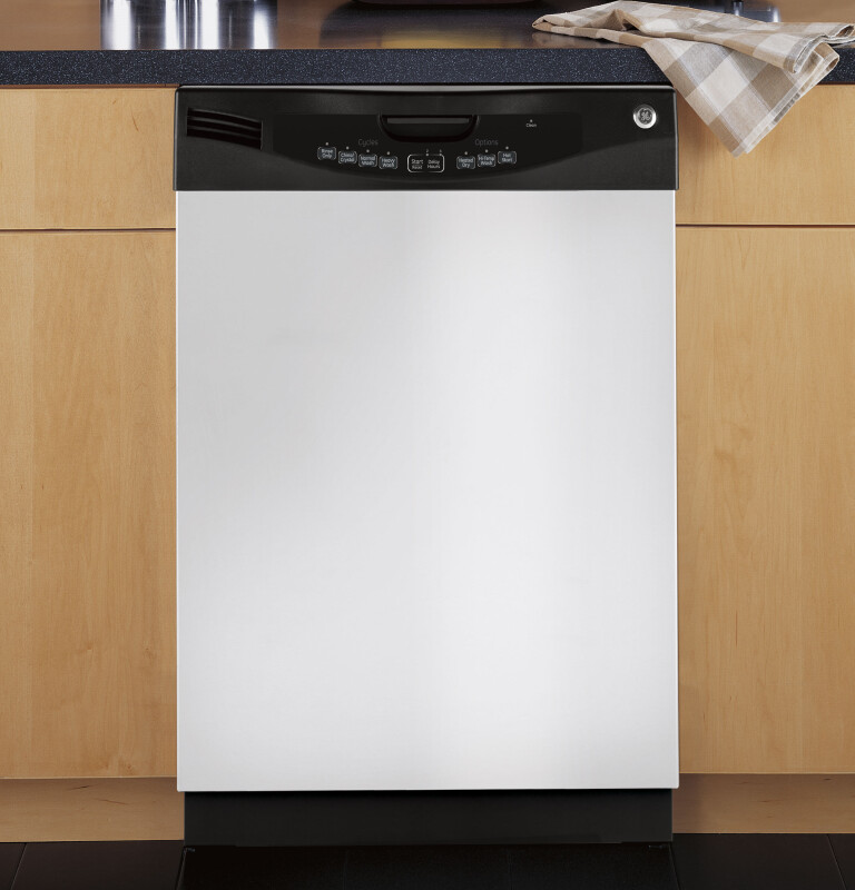 Tall Tub Built-In Dishwasher GLD4560VSS