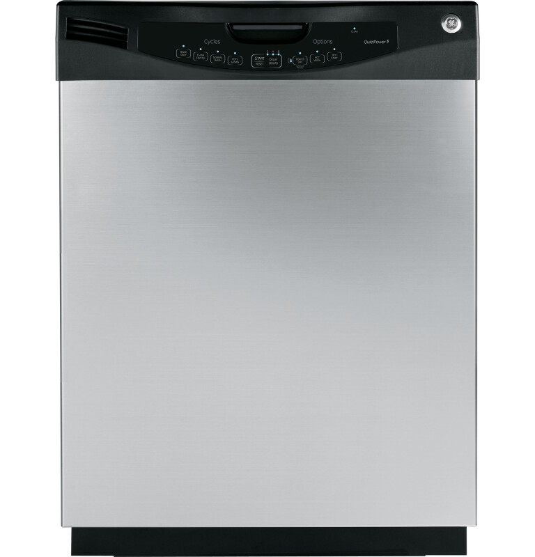 Tall Tub Built-In Dishwasher GLD4650NCS